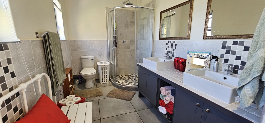 4 Bedroom Property for Sale in Swellendam Western Cape